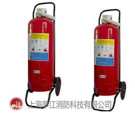 浦東新區張江消防器材充裝與維護指南 守護安全，從專業開始